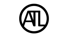 LOGO DESIGN THE ATL LOGO