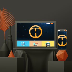 WEB DESIGN FOR CHIAWEE