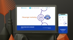 WEB DESIGN PROJECT EBIZ SOCIAL INFO