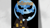 Halloween Poster